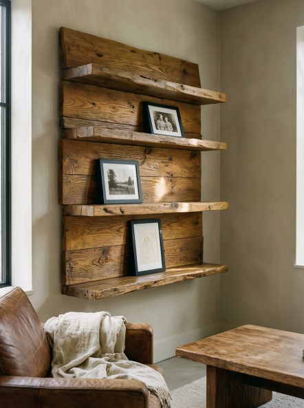 11 Reclaimed Wood Tips for a Rustic Home with Real Character 10 11 Reclaimed Wood Tips for a Rustic Home with Real Character