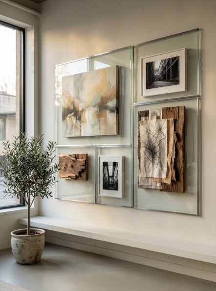 DIY Artwork Framing: Save Money, Show Art Better 1 DIY Artwork Framing: Save Money, Show Art Better