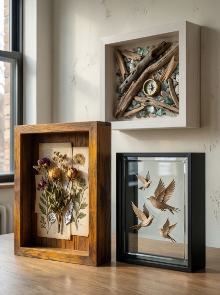 DIY Artwork Framing: Save Money, Show Art Better 3 DIY Artwork Framing: Save Money, Show Art Better