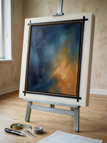 DIY Artwork Framing: Save Money, Show Art Better 8 DIY Artwork Framing: Save Money, Show Art Better