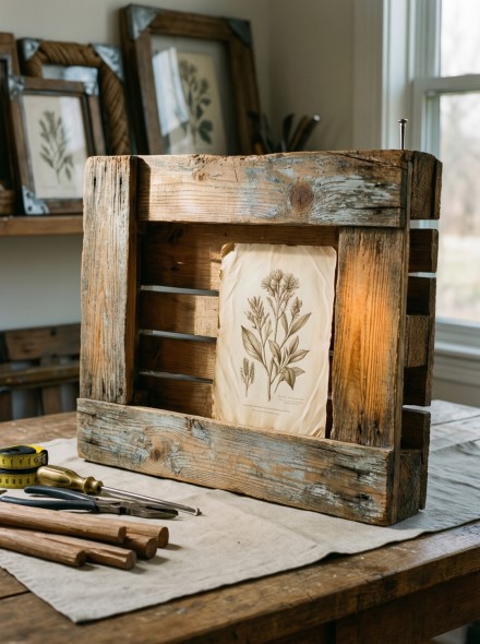 DIY Artwork Framing: Save Money, Show Art Better 9 DIY Artwork Framing: Save Money, Show Art Better