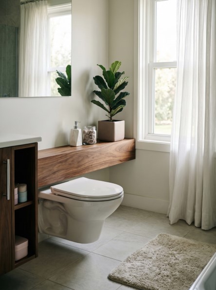 7 Easy Bathroom Storage Ideas to Maximize Space 2 7 Easy Bathroom Storage Ideas to Maximize Space