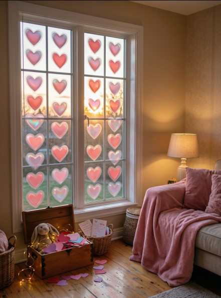 11 Valentine's Day Décor for Kids That’s Easy & Fun 3 11 Valentine's Day Décor for Kids That’s Easy & Fun