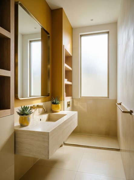 Choose the Best Bathroom Colors for a Fresh, Stylish Look 7 Choose the Best Bathroom Colors for a Fresh, Stylish Look