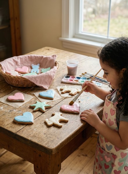 11 Valentine's Day Décor for Kids That’s Easy & Fun 6 11 Valentine's Day Décor for Kids That’s Easy & Fun