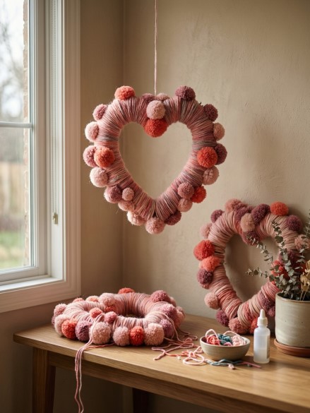 11 Valentine's Day Décor for Kids That’s Easy & Fun 10 11 Valentine's Day Décor for Kids That’s Easy & Fun
