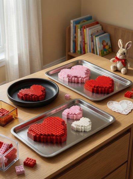 11 Valentine's Day Décor for Kids That’s Easy & Fun 11 11 Valentine's Day Décor for Kids That’s Easy & Fun