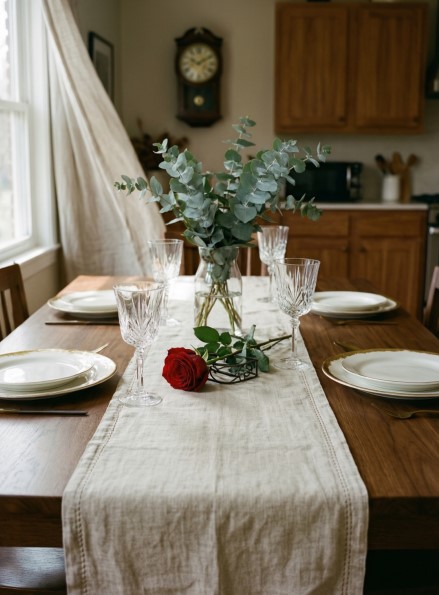 9 Valentine’s Day Décor Ideas Couples Love 1 9 Valentine’s Day Décor Ideas Couples Love