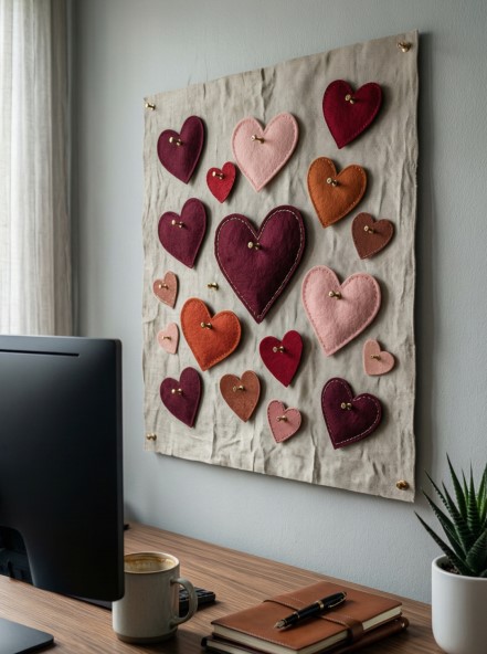 7 Valentine’s Day Office Décor Ideas That Work 3 7 Valentine’s Day Office Décor Ideas That Work