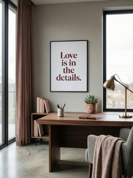 7 Valentine’s Day Office Décor Ideas That Work 6 7 Valentine’s Day Office Décor Ideas That Work
