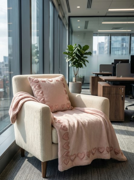 7 Valentine’s Day Office Décor Ideas That Work 7 7 Valentine’s Day Office Décor Ideas That Work