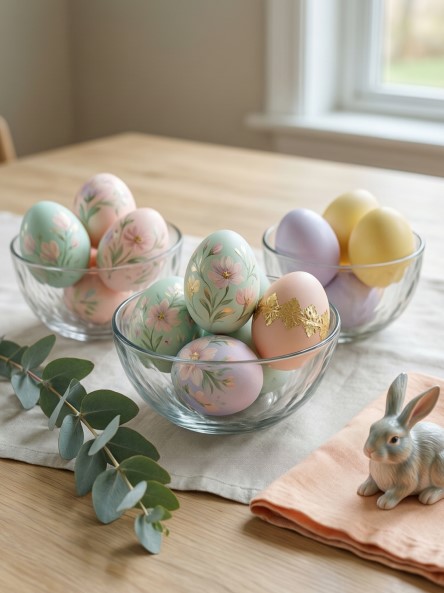 11 Pastel Color Palette for Easter Décor That Feels Calm 2 11 Pastel Color Palette for Easter Décor That Feels Calm