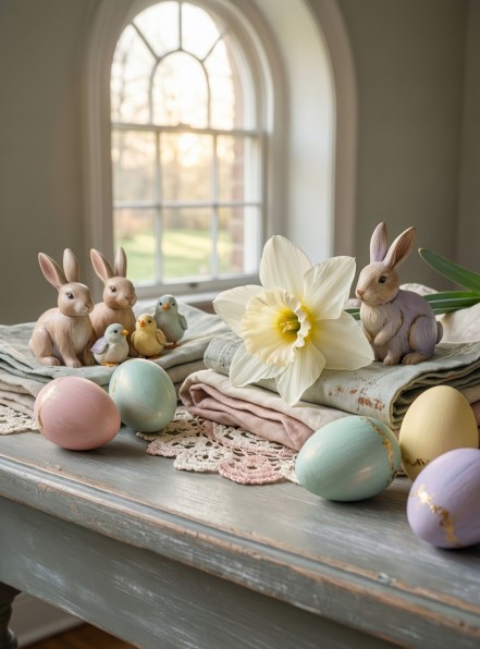 11 Pastel Color Palette for Easter Décor That Feels Calm 6 11 Pastel Color Palette for Easter Décor That Feels Calm