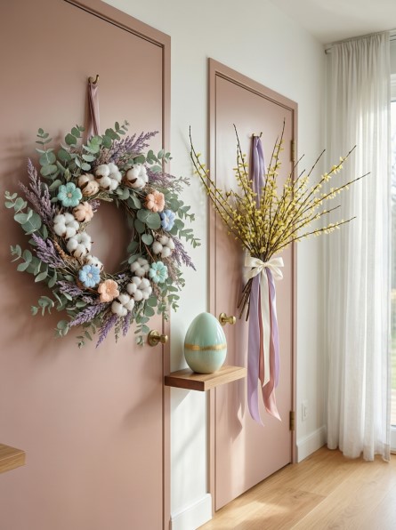 11 Pastel Color Palette for Easter Décor That Feels Calm 9 11 Pastel Color Palette for Easter Décor That Feels Calm
