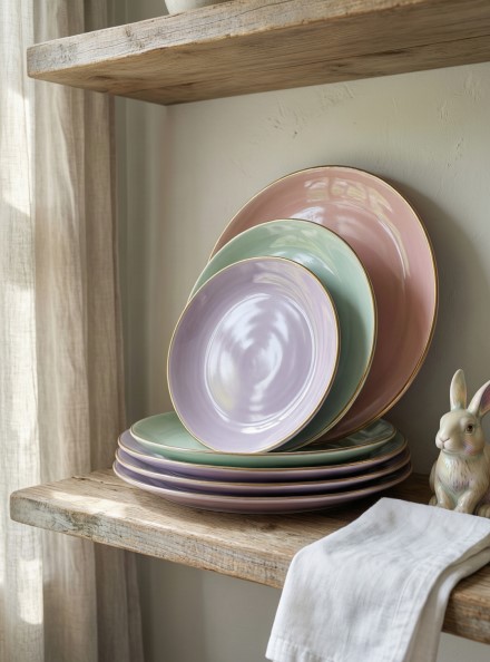 11 Pastel Color Palette for Easter Décor That Feels Calm 11 Screenshot 1 93