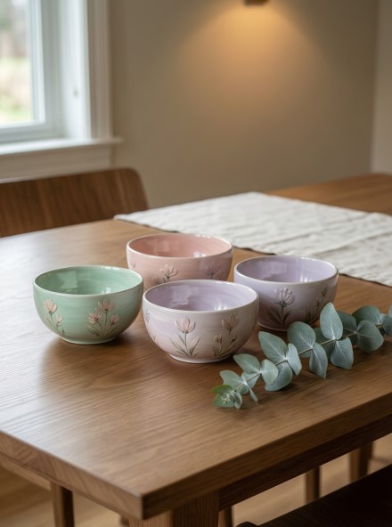 7 Easter Décor Crafts for a Calm, Polished Look 1 7 Easter Décor Crafts for a Calm, Polished Look