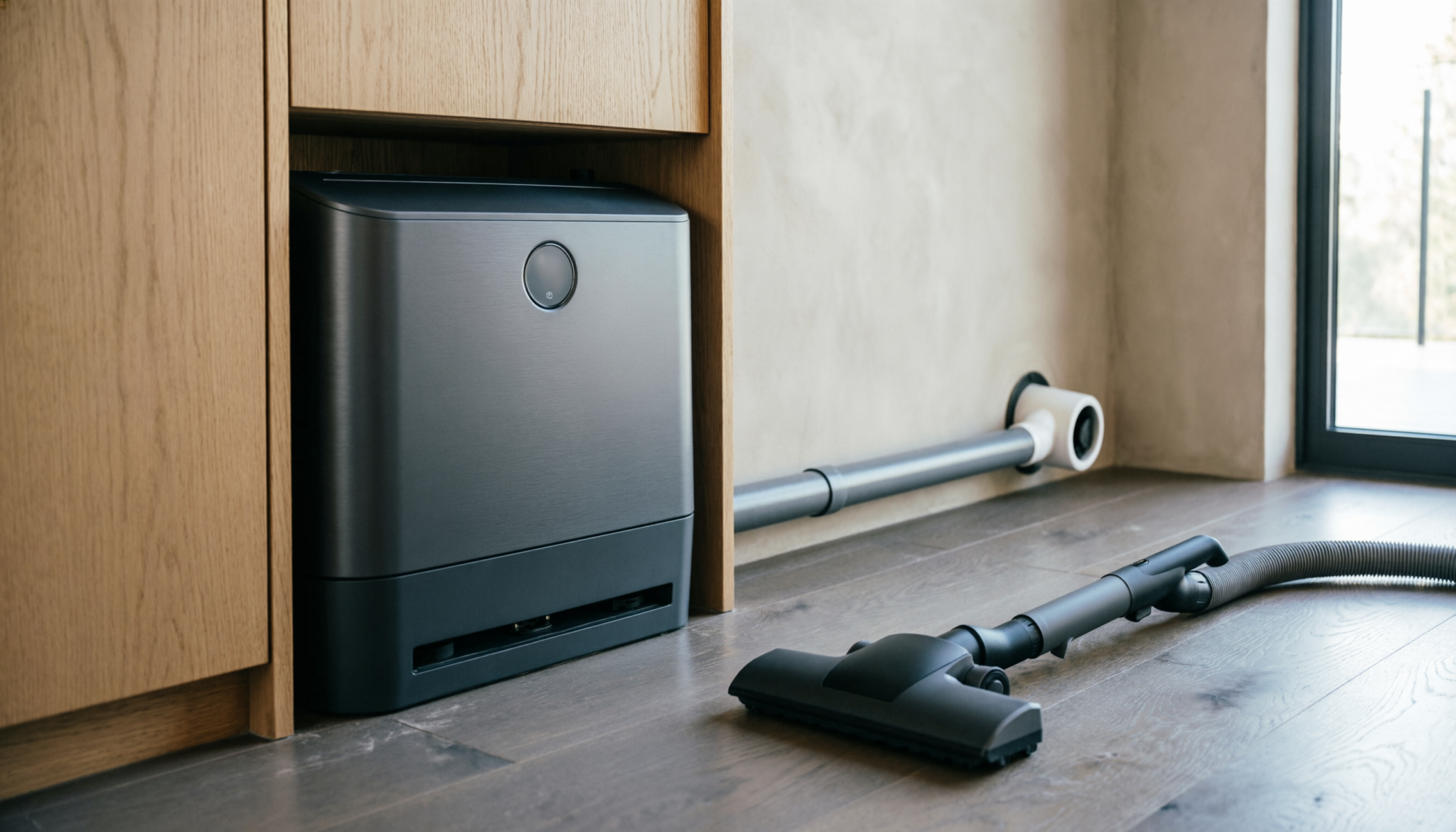 Vacuum System Computer 5 Best Central Vacuum Systems Quiet, Efficient Picks
