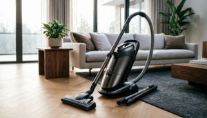 HOME 5 5 Best Commercial-Grade Vacuums for Large Homes
