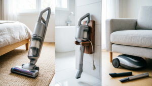 HOME 3 5 Best HEPA Vacuums for Severe Dust Mite Allergies