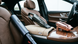 HOME 8 5 Best Handheld Vacuums for Luxury Car Interiors