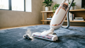 HOME 4 5 Best Vacuums for Ultra-Plush Silk Carpet: Glide Easy?