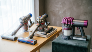 HOME 3 Dyson Outlet vs. Refurbished: Is It Safe to Buy “Renewed”