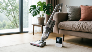 HOME 7 How to Test Your Home’s Air Quality After Vacuuming