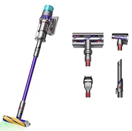 Dyson V15 Detect vs Gen5 Outsize: Small Home Fit? 3 Dyson Gen5detect Cordless Vacuum, 280AW, 3 Power Modes, Up to 70 Minutes,² Illumination Reveals dust, HEPA Filtration, All Floor Types
