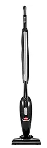 5 Best Lightweight Vacuums for Seniors with Arthritis 4 Bissell Featherweight Stick Lightweight Bagless Vacuum with Crevice Tool, 2033M, Black