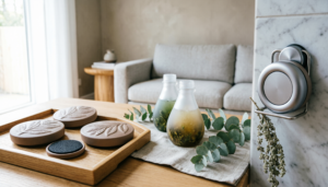 HOME 5 Best Scented Vacuum Discs and Deodorizers for Pet Owners