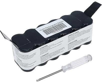 Top-Rated Battery Replacement Kits for Eufy and iRobot 2 Screenshot 1 10