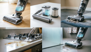 HOME 4 Top 5 Deep-Cleaning Solutions for Wet/Dry Mop Vacuums