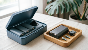 HOME 6 Top-Rated Battery Replacement Kits for Eufy and iRobot