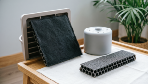 HOME 6 Best Activated Carbon Filters for Removing Cat Litter Odors