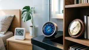 HOME 6 Best Precise Hygrometers for Home Mold Risk
