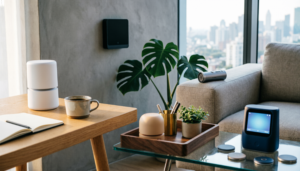 HOME 1 Top 5 CO2 Monitors for Preventing Afternoon Slump