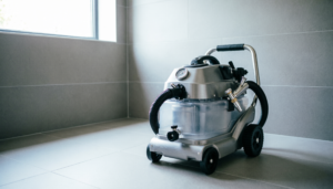 HOME 7 Best Heavy-Duty Canister Steam Cleaners for Tile and Grout
