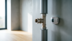 HOME 4 What is Dry Steam: Understanding the 5% Moisture Rule
