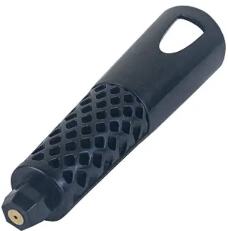 Best Crevice Tools for Steaming Between Car Seats 2 MC1230 Steam Jet Nozzle Fit for McCulloch Steam Cleaner A1230-001 MC1385 | Fit for MC1230 MC1270 MC1350 MC1375 MC1385 , High-Pressure Steam Tip Attachment for Deep Cleaning Grout Tiles Appliances