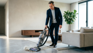 HOME 7 Best Commercial Upright Vacuums for Massive Residential Floor Plans