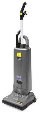 Best Commercial Upright Vacuums for Massive Residential Floor Plans 4 Windsor Sensor S12 Commercial Vacuum