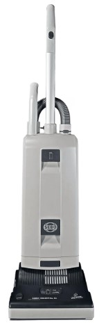Best Commercial Upright Vacuums for Massive Residential Floor Plans 5 SEBO Essential G4
