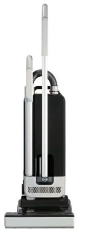 Best Commercial Upright Vacuums for Massive Residential Floor Plans 6 Sebo 350 Mechanical