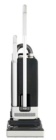 Best High-Suction Vacuums Under 65 Decibels (dB) 3 SEBO 300 Mechanical