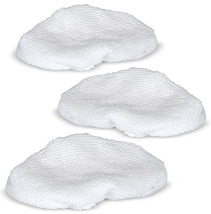 Best Microfiber Steam Bonnets for Delicate Fabric Agitation 2 Wagner Spraytech Fabric Steamer Bonnet for Canister Steamers