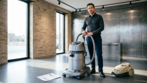 HOME 4 Why spending $600 on a commercial unit saves you $2,000