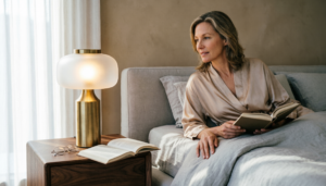 HOME 1 Best Bedside Lamps for Reading in Bed