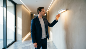 HOME 6 Best Motion-Sensor Lights for Hallways