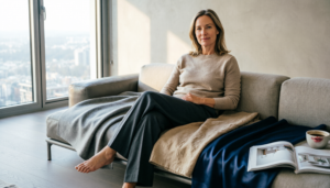 HOME 5 Best Washable Throws for Family Sofas