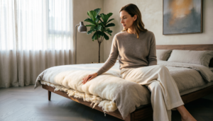 HOME 2 Best Wool Mattress Toppers for Bedrooms